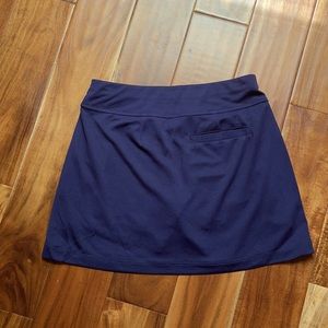 NWOT PGA Tour Airflux Golf Skirt XS